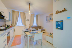 Heart Of Riva - 100 Mt. From The Lake - Happy Rentals Riva Del Garda